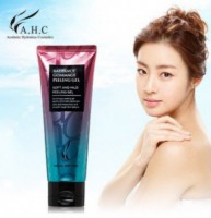 AHC天然珍珠溫和去角質 100ML